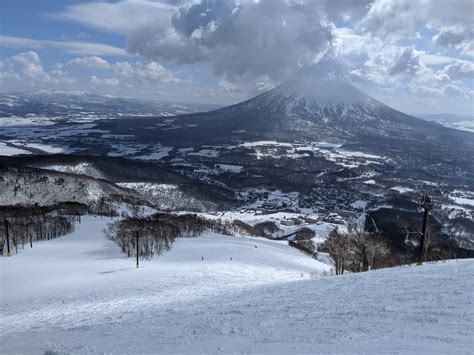 Niseko Snow Report & Weather - Updated Hourly - Snow Report, Web Cameras, Weather