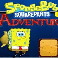 Spongebob Squarepants Adventure - Play Online for Free on GekoGames