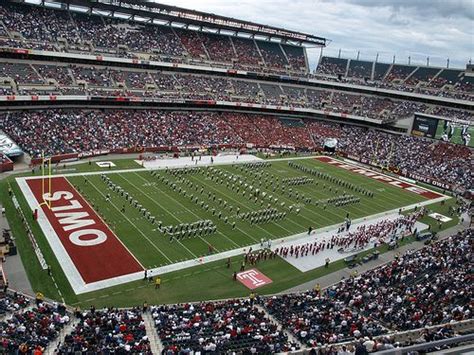 arkansas tech football stadium - Carmella Crews