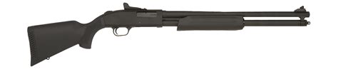 Mossberg 500 20-Gauge Tactical Shotgun (54300) | Guntoters