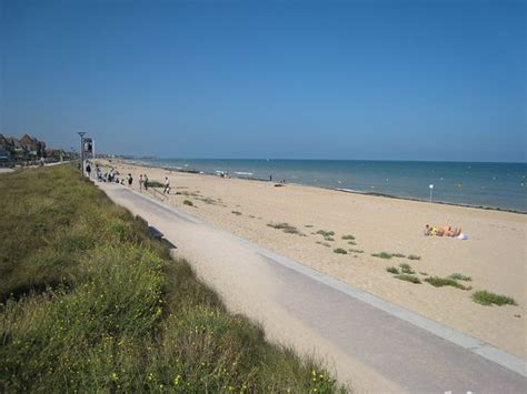 Sword Beach (Normandy) - 2019 All You Need to Know BEFORE You Go (with ...