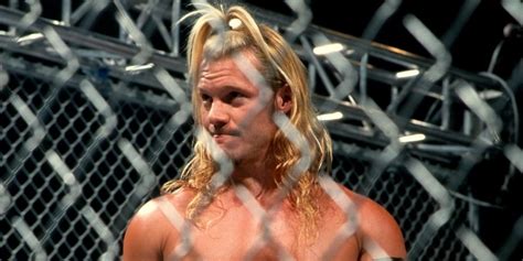 10 Things You Never Knew About Chris Jericho’s WWE Debut