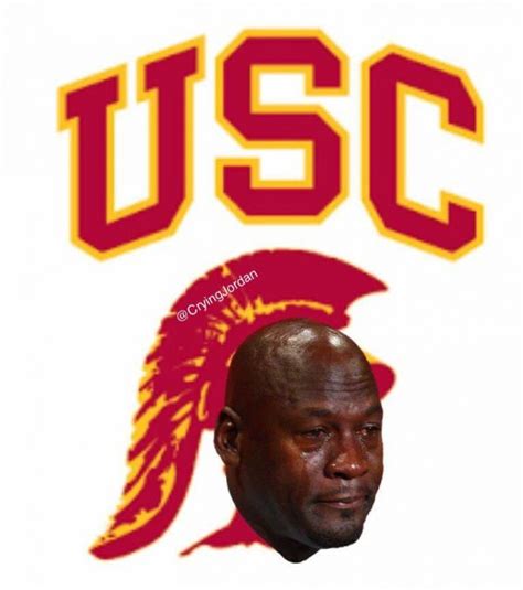 22 Best Memes of USC, Oklahoma & LSU Humiliated in Week 1 | Sportige