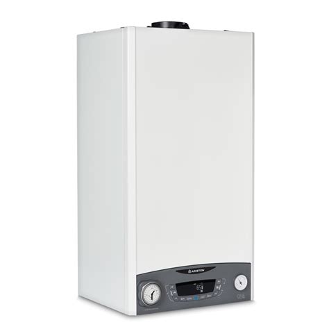 Ariston Clas ONE 24 kW Combi Gas Boiler with Free Flue and LPG ...