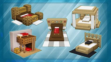 Minecraft bed pictures – Telegraph