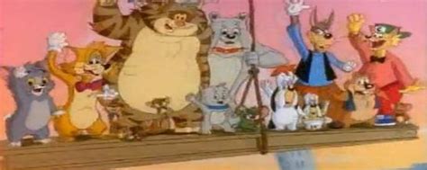 Tom & Jerry Kids - 29 Cast Images | Behind The Voice Actors