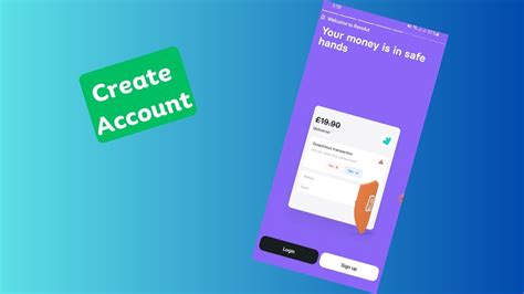 How to Create account on Revolut - YouTube