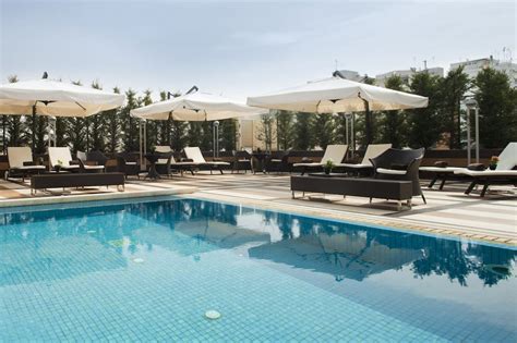 Book Crowne Plaza Athens City Centre in Athens | Hotels.com