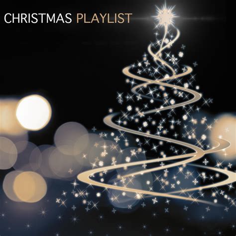 ‎Christmas Playlist - Album by Various Artists - Apple Music