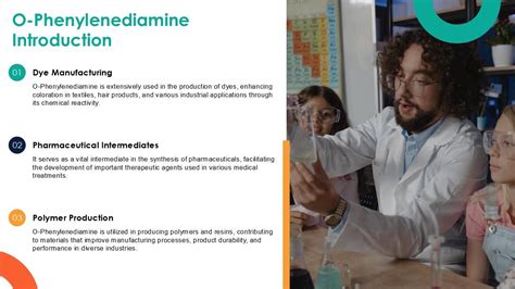 O Phenylenediamine Essential Uses Benefits And Risks PPT PowerPoint ST AI PPT Presentation