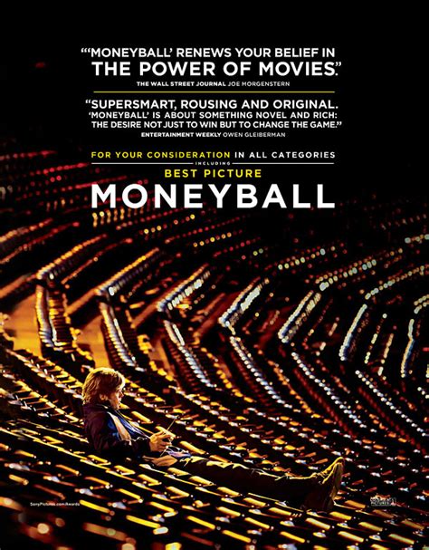 Film Actually: MOVIE OF THE WEEK/OSCAR WATCH: Moneyball