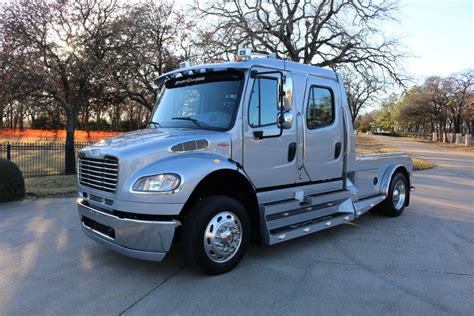 2015 Freightliner M2 Sport Chassis Sold | Motorious