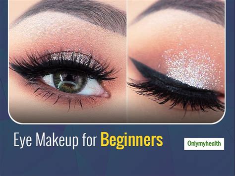 Raksha Bandhan Special: Beginners Guide To Apply Shimmer Eyeshadow ...