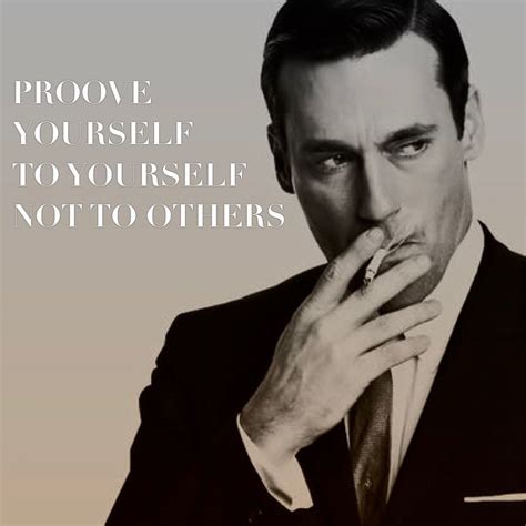 Gentleman Quotes www.gentlemans-essentials.com | Mad men quotes ...