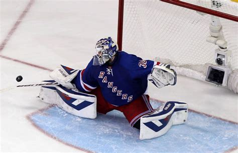 New York Rangers Advance to Stanley Cup | Complex