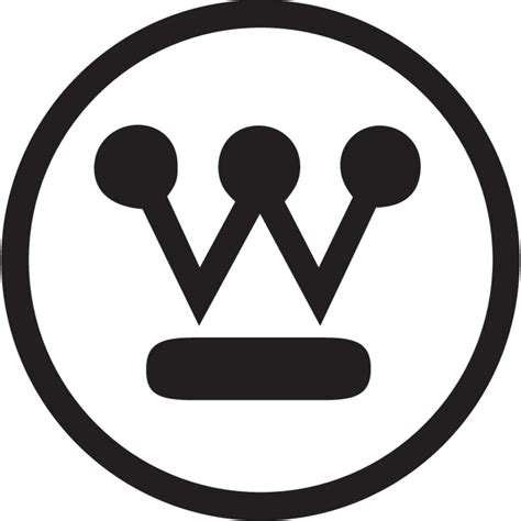 Westinghouse logo, Vector Logo of Westinghouse brand free download (eps ...