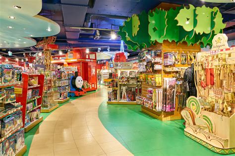 Hamleys | Reliance Brands completes acquisition of Hamleys - Telegraph India