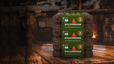 WillowWarm Find Your Local Stockists