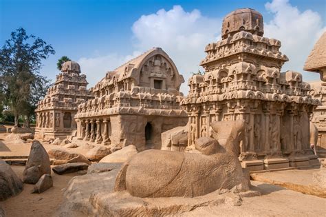 Mahabalipuram - One of the Top Attractions in Chennai, India - Yatra.com