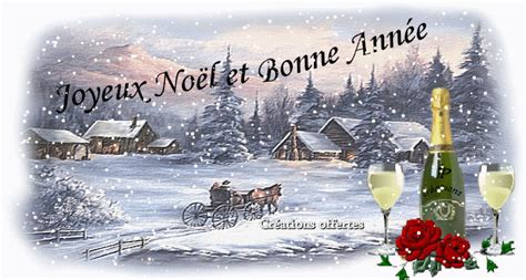 Joyeux Noël et bonne année