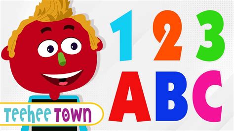 ABC Songs | 12 ABC Alphabet Songs | Colors Songs | Shap... | Doovi