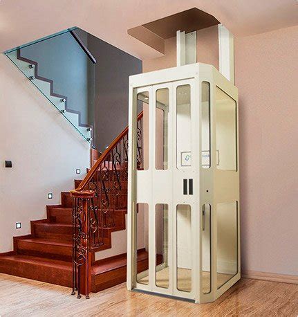 Home Elevator Installation | Easy Climber