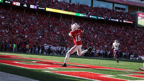 Football Highlights vs. Northwestern - University of Nebraska - Official Athletics Website