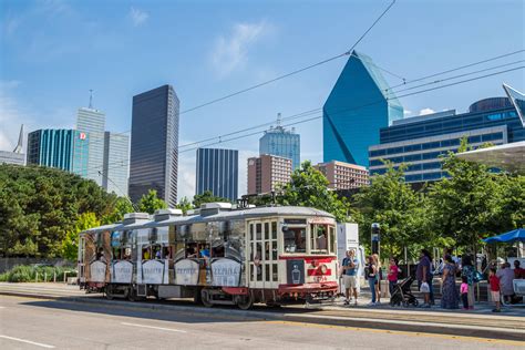 Downtown Dallas, TX, Hotel | Dallas Marriott Downtown