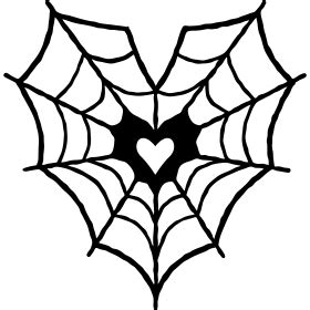 Spider Web Design - ClipArt Best