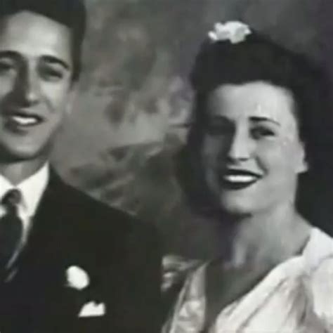 Raymond & Mary Perry approx 1940 | Steve Perry | スティーブ