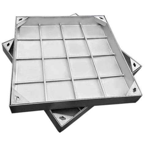 Factory Direct Sale Stainless Steel Linear Drainage Trench Cover Long ...