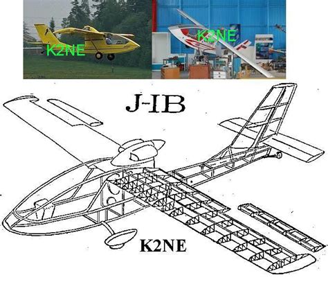 Sell J-1B 'DON QUIXOTE' EXPERIMENTAL AIRCRAFT - PLANS ON CD! Lots of EXTRAS and MORE! in On the ...