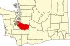 Spanaway, Washington - Wikipedia