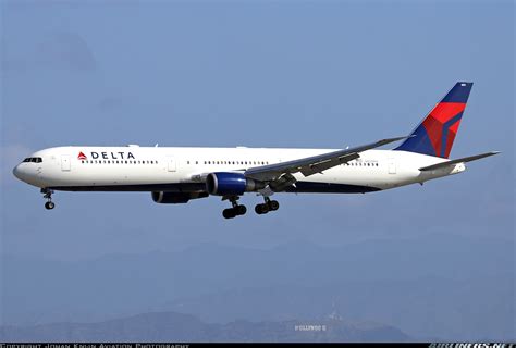 Boeing 767-432/ER - Delta Air Lines | Aviation Photo #7322607 ...