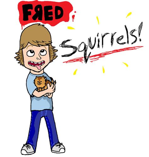 Fred Figglehorn by Zesty-Tacos on deviantART