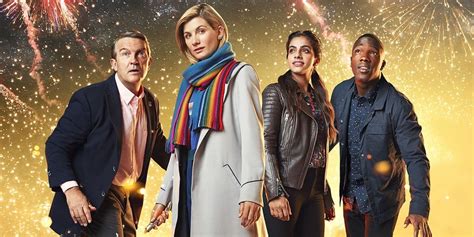 Doctor Who Episode Scripts Available Free Online | CBR