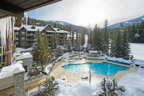 Blackcomb Springs Suites - Official Website. All Season Resort