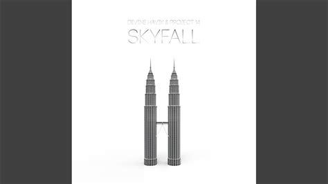 Skyfall (Original Mix) - YouTube