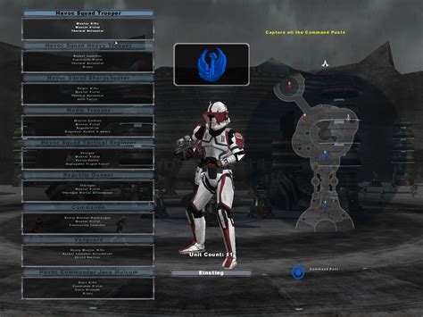 Star Wars Battlefront 2 Mods Торрент скачать - akdevelopers