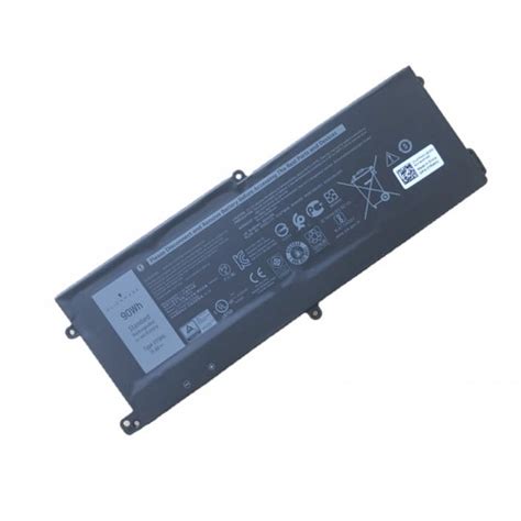 Replacement Dell Alienware Area-51m R1 P38E P38E001 Laptop Battery ...