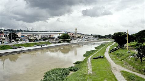 DENR, inirekomenda ang widening sa Marikina River - RMN Networks