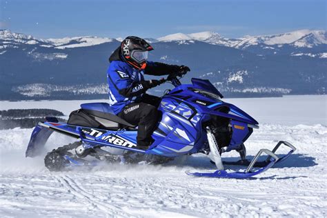 Yamaha Announces 5 New Models For 2021 All-new 400, 800 Series two ...