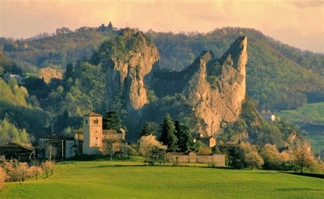 5 natural spots to discover in Emilia Romagna