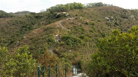 Lantau Island - Al & Lisa's Travels