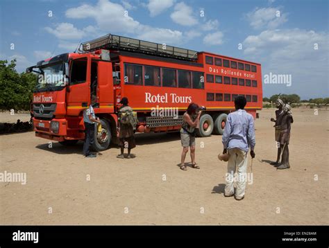 arbore tribe in Ethiopia Stock Photo - Alamy