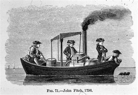 "John Fitch, 1796" - Falkirk Council