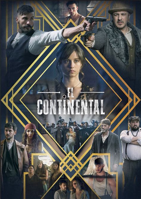 El Continental (2018)