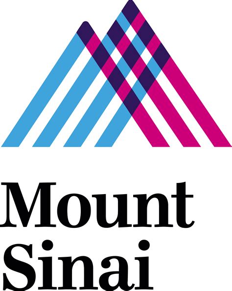 Mount Sinai Hospital – Logos Download
