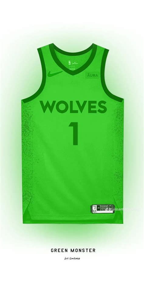 Jersey Concepts : r/timberwolves