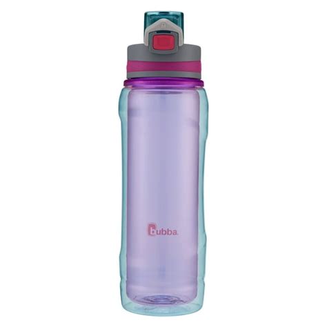 Bubba Flo Duo 24 Ounce Insulated Pink Fusion Water Bottle - Walmart.com - Walmart.com